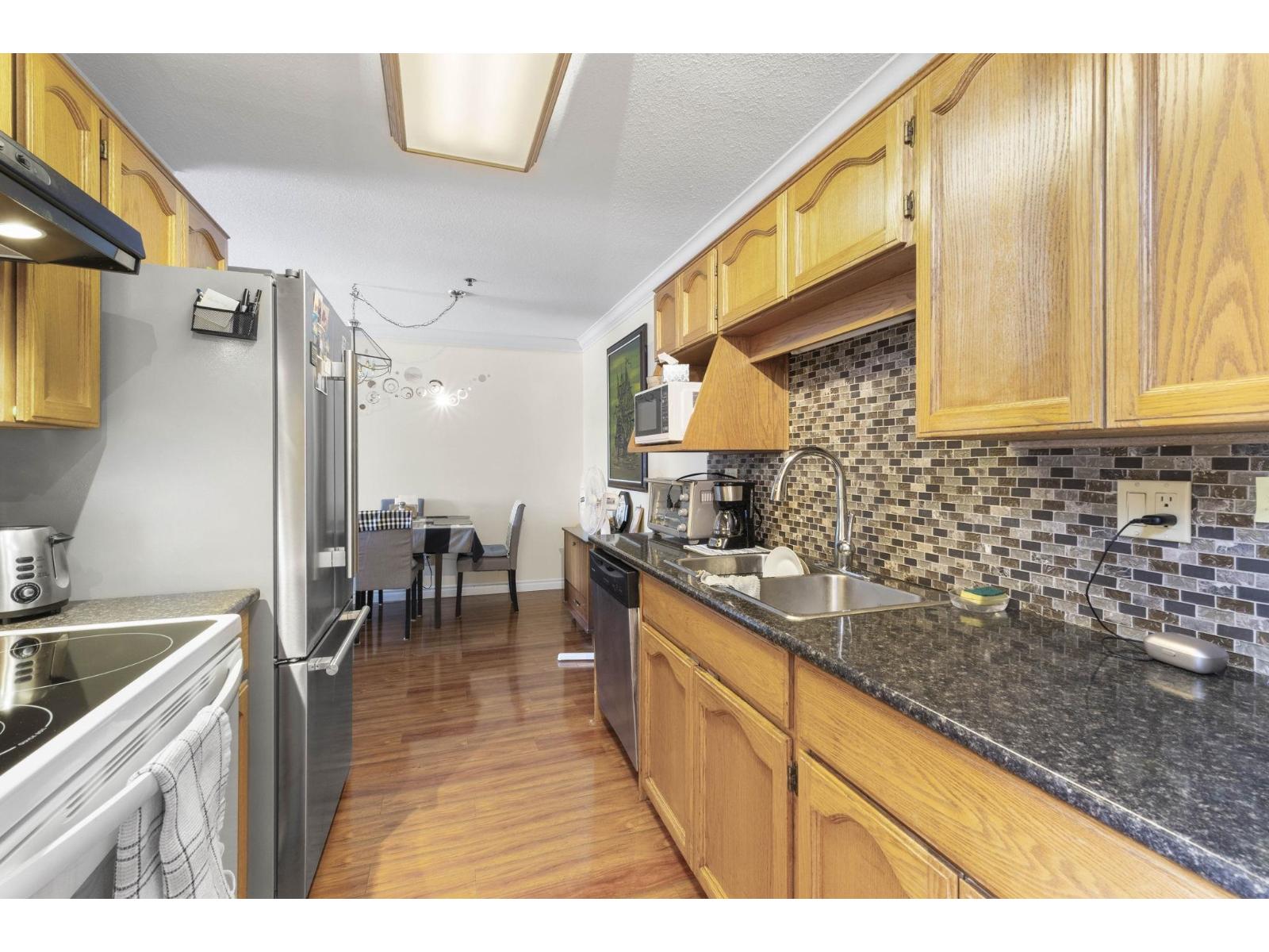 315 33535 King Road, Abbotsford, British Columbia  V2S 6Z5 - Photo 9 - R3046810