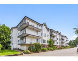 315 33535 KING ROAD, Abbotsford, British Columbia