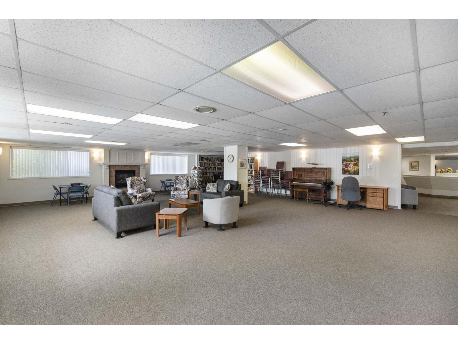 315 33535 King Road, Abbotsford, British Columbia  V2S 6Z5 - Photo 26 - R3046810