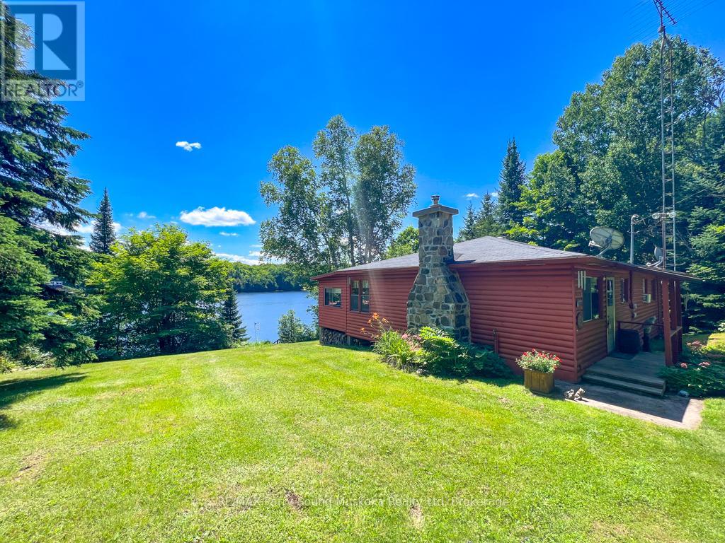 20 Golden Horseshoe Lane, Whitestone, Ontario  P0A 1G0 - Photo 31 - X12053152