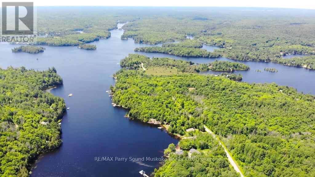 20 Golden Horseshoe Lane, Whitestone, Ontario  P0A 1G0 - Photo 34 - X12053152