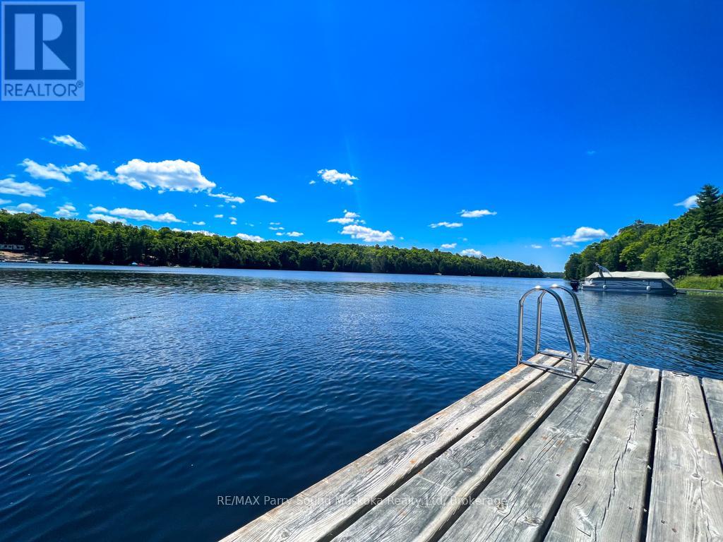20 Golden Horseshoe Lane, Whitestone, Ontario  P0A 1G0 - Photo 30 - X12053152