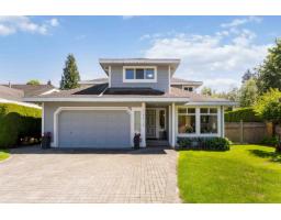 14818 21A AVENUE, Surrey, British Columbia