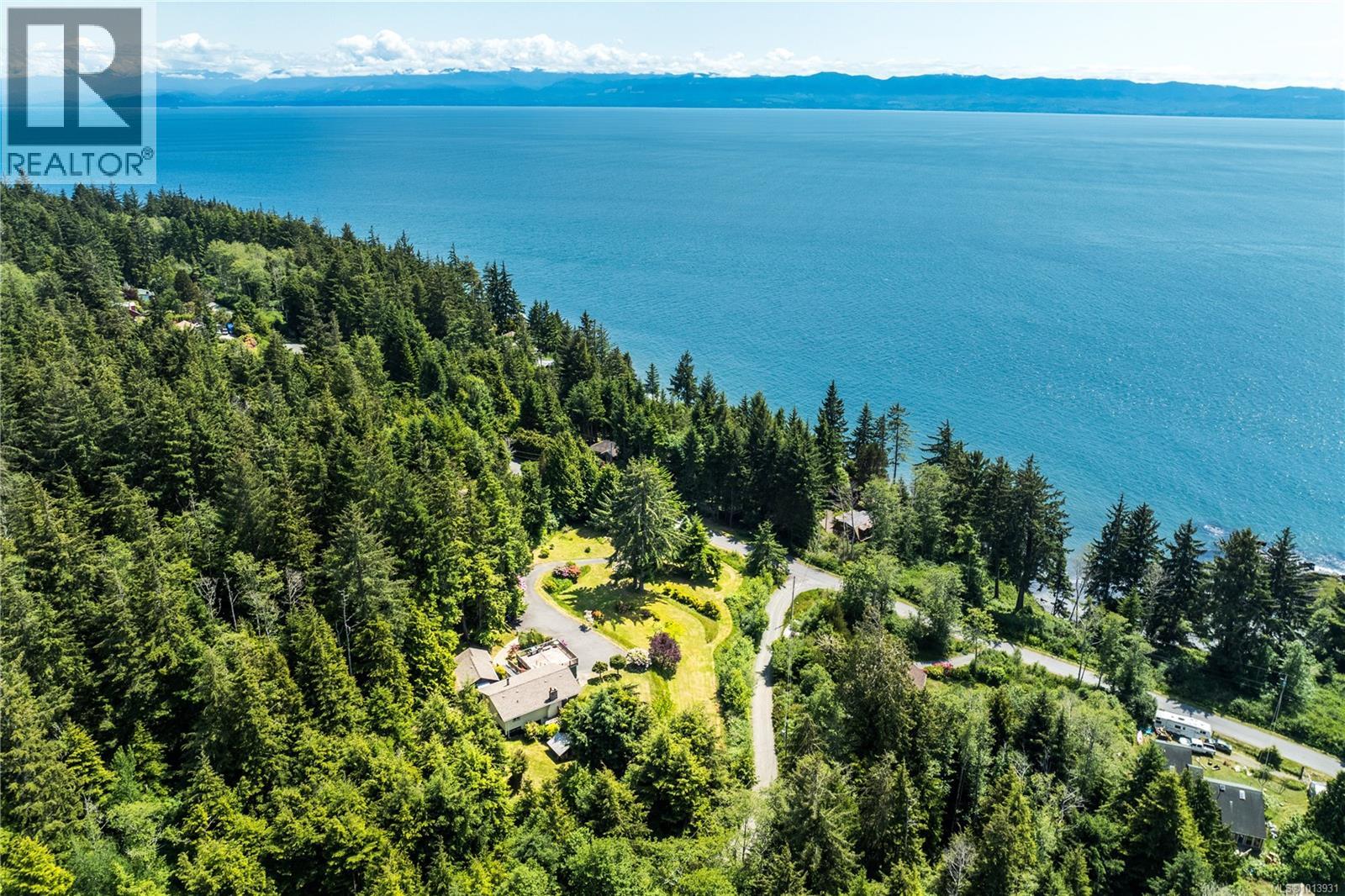 2623 Seaside Dr, Sooke, British Columbia