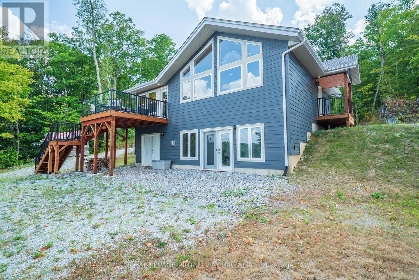 1053C GRANITE TERRACE LANE, North Frontenac, Ontario