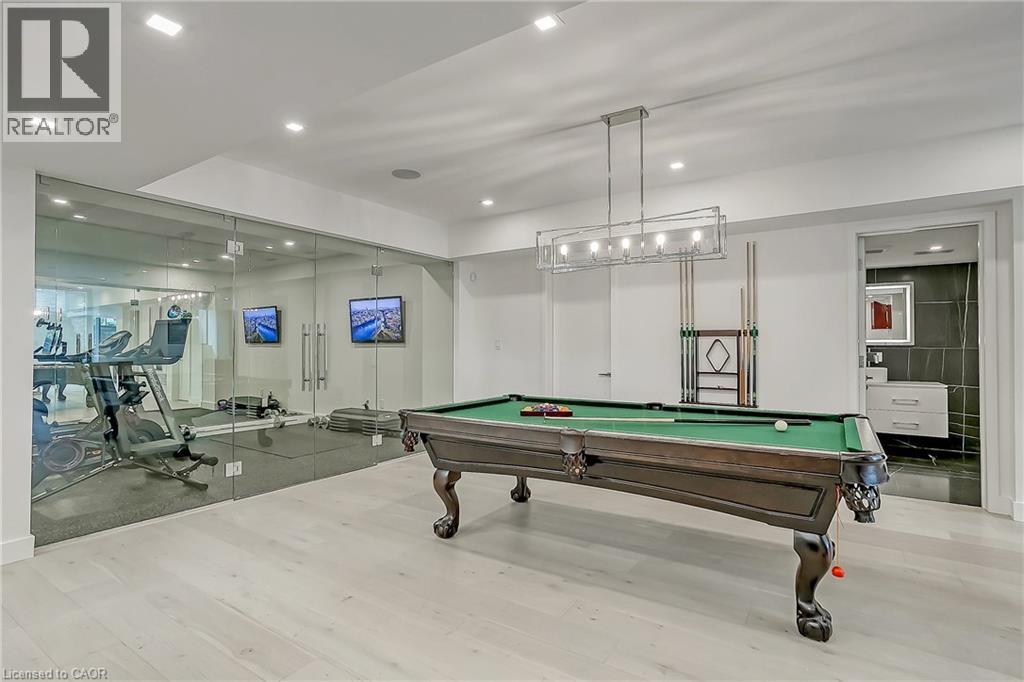421 Chartwell Road, Oakville, Ontario  L6J 4A4 - Photo 34 - 40769933