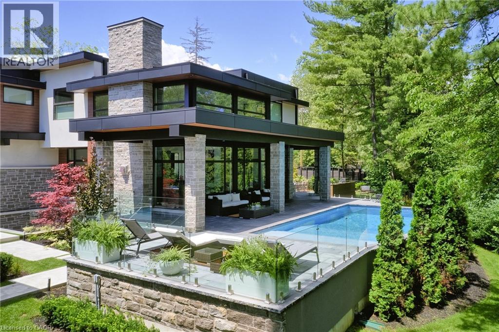 421 Chartwell Road, Oakville, Ontario  L6J 4A4 - Photo 44 - 40769933