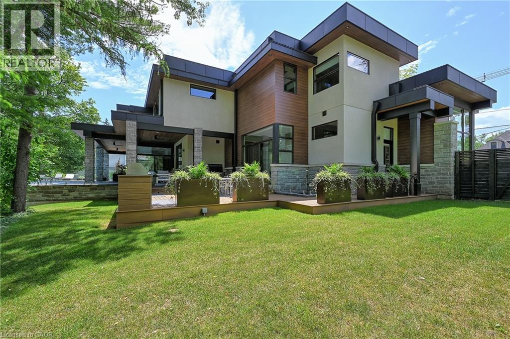 421 Chartwell Road, Oakville, Ontario  L6J 4A4 - Photo 46 - 40769933