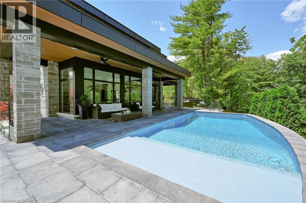 421 Chartwell Road, Oakville, Ontario  L6J 4A4 - Photo 47 - 40769933