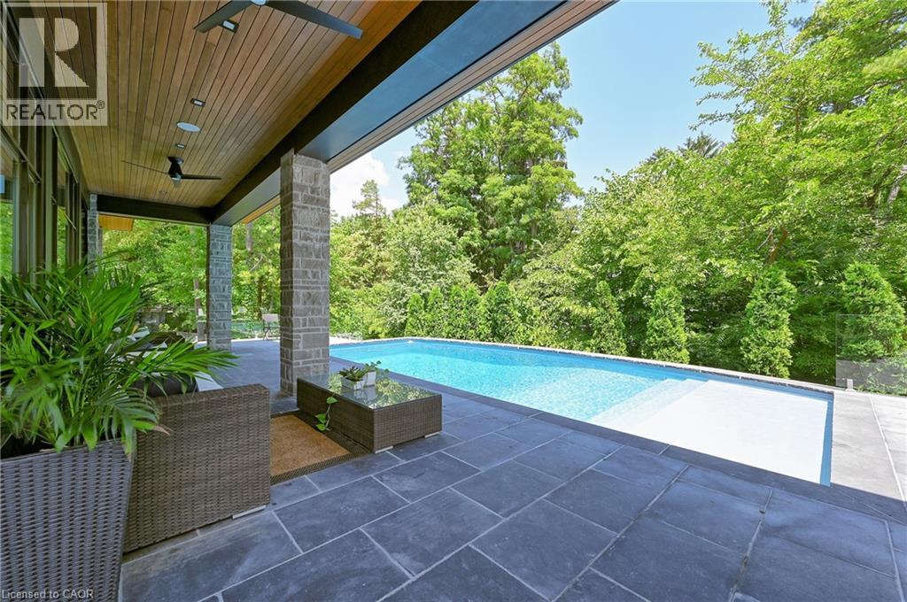 421 Chartwell Road, Oakville, Ontario  L6J 4A4 - Photo 49 - 40769933