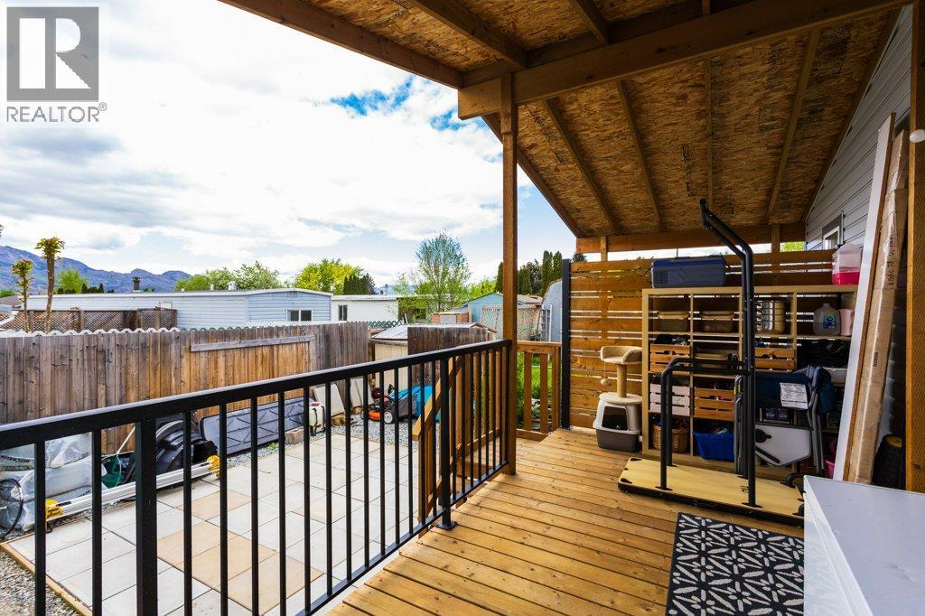 2005 Boucherie Road Unit# 43, West Kelowna, British Columbia  V4T 1R4 - Photo 30 - 10362908