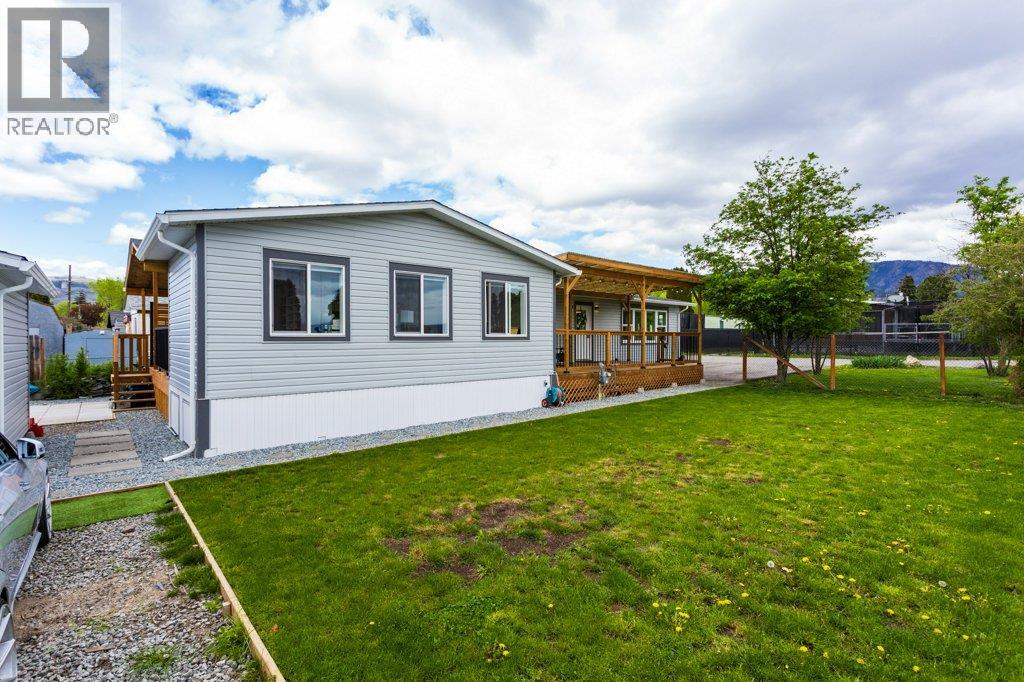2005 Boucherie Road Unit# 43, West Kelowna, British Columbia  V4T 1R4 - Photo 44 - 10362908