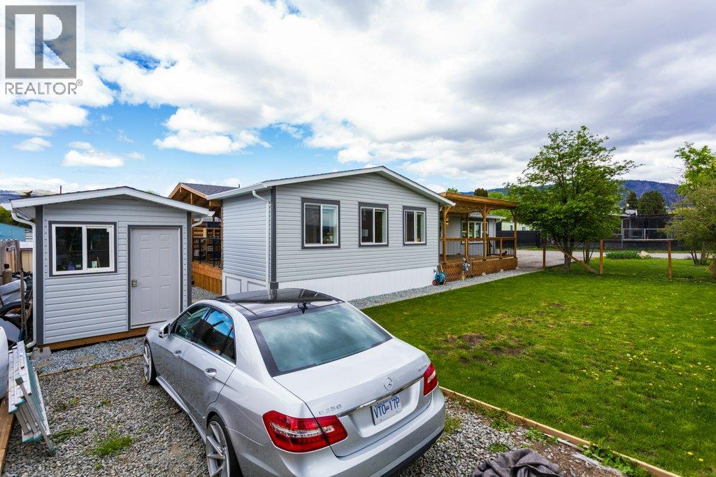 2005 Boucherie Road Unit# 43, West Kelowna, British Columbia  V4T 1R4 - Photo 47 - 10362908