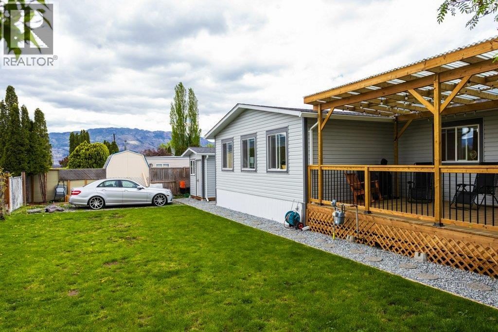2005 Boucherie Road Unit# 43, West Kelowna, British Columbia  V4T 1R4 - Photo 5 - 10362908