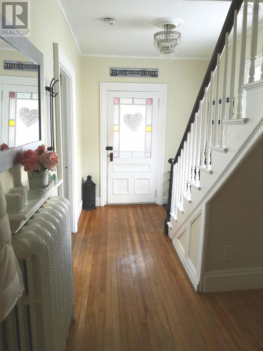 15 Brunswick Street, Yarmouth, Nova Scotia  B5A 2E2 - Photo 28 - 202523340