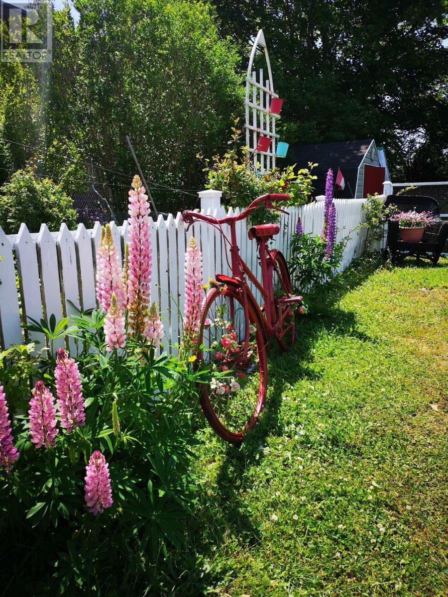 15 Brunswick Street, Yarmouth, Nova Scotia  B5A 2E2 - Photo 47 - 202523340
