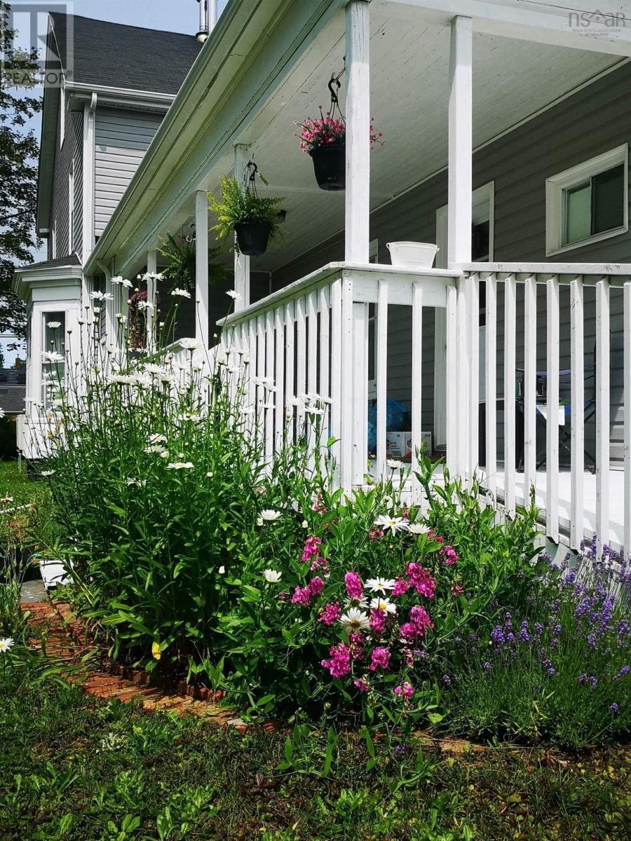 15 Brunswick Street, Yarmouth, Nova Scotia  B5A 2E2 - Photo 48 - 202523340