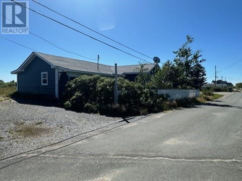 21-23 School Crescent, Newtown, Newfoundland & Labrador  A0G 3L0 - Photo 1 - 1289835