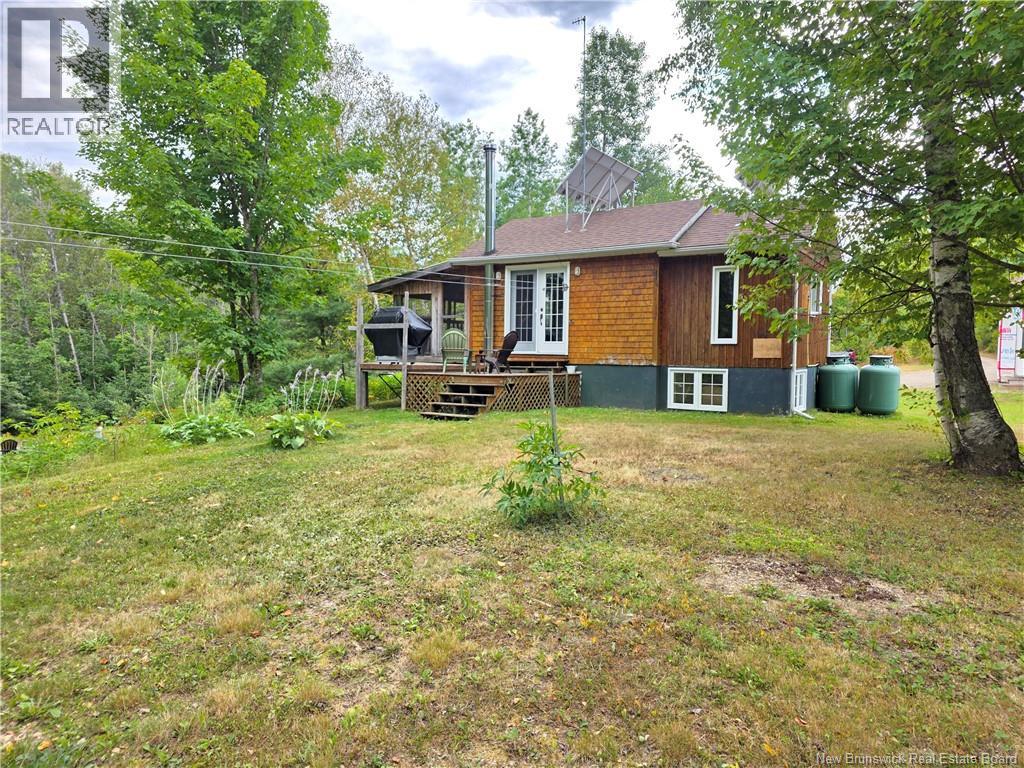 2398 Ch Des Trois Cantons, Sormany, New Brunswick  E8K 3B7 - Photo 3 - NB125404
