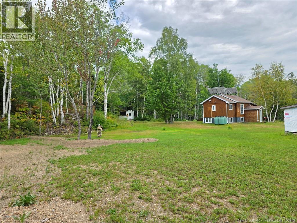 2398 Ch Des Trois Cantons, Sormany, New Brunswick  E8K 3B7 - Photo 2 - NB125404