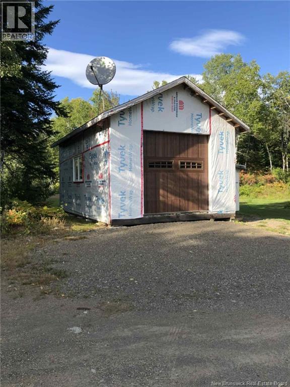 2398 Ch Des Trois Cantons, Sormany, New Brunswick  E8K 3B7 - Photo 22 - NB125404