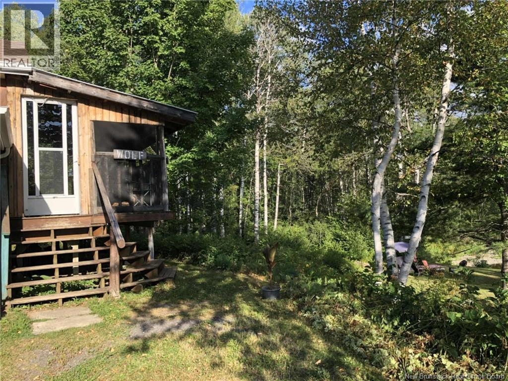 2398 Ch Des Trois Cantons, Sormany, New Brunswick  E8K 3B7 - Photo 27 - NB125404