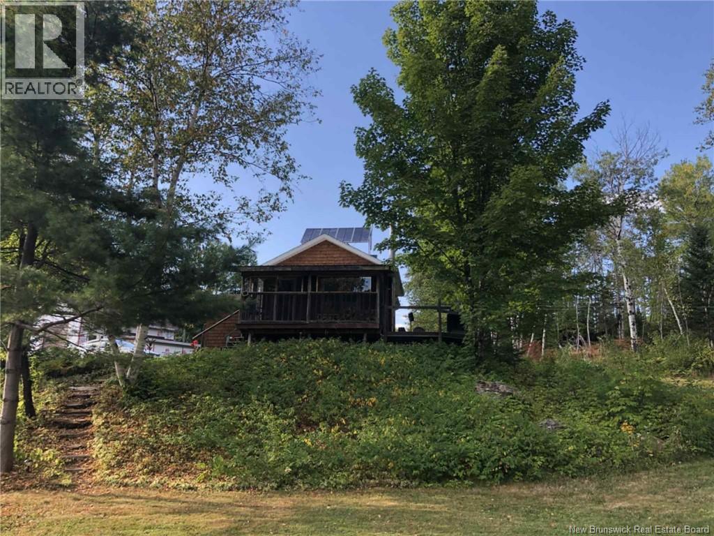 2398 Ch Des Trois Cantons, Sormany, New Brunswick  E8K 3B7 - Photo 24 - NB125404