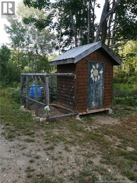 2398 Ch Des Trois Cantons, Sormany, New Brunswick  E8K 3B7 - Photo 29 - NB125404