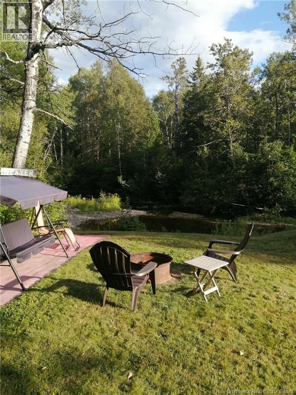 2398 Ch Des Trois Cantons, Sormany, New Brunswick  E8K 3B7 - Photo 5 - NB125404