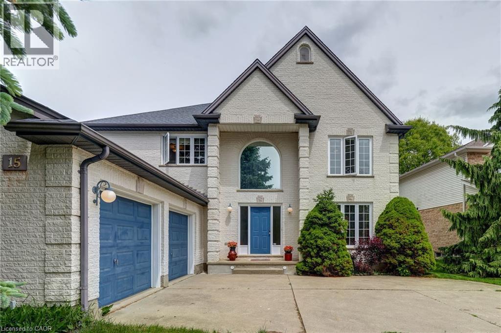 Photo 3 of 48 for 15 Allison Court