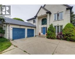 15 ALLISON Court, Strathroy, Ontario
