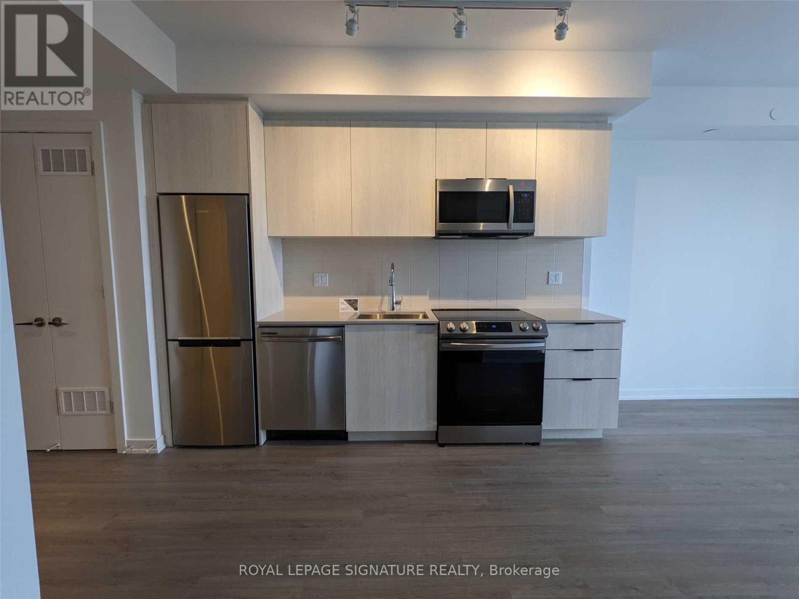 1612 - 50 POWER STREET, Toronto, Ontario