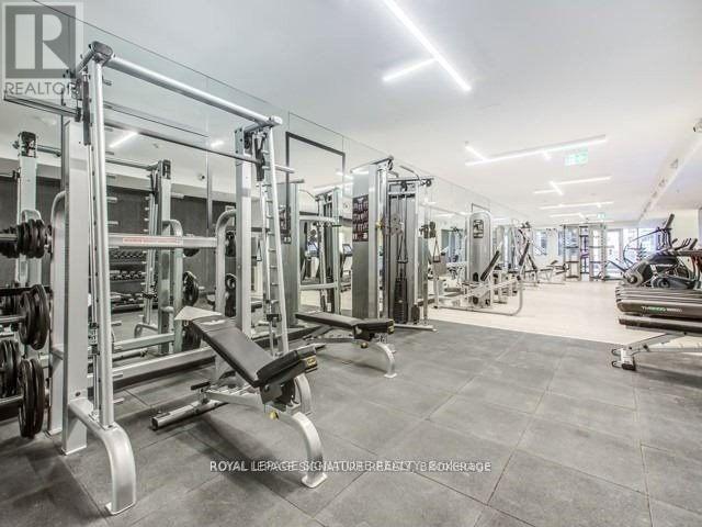 1603 - 181 Dundas Street E, Toronto, Ontario  M5A 0N5 - Photo 17 - C12404205