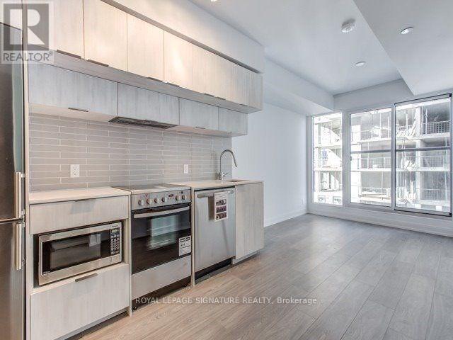3215 - 181 DUNDAS STREET E, Toronto, Ontario