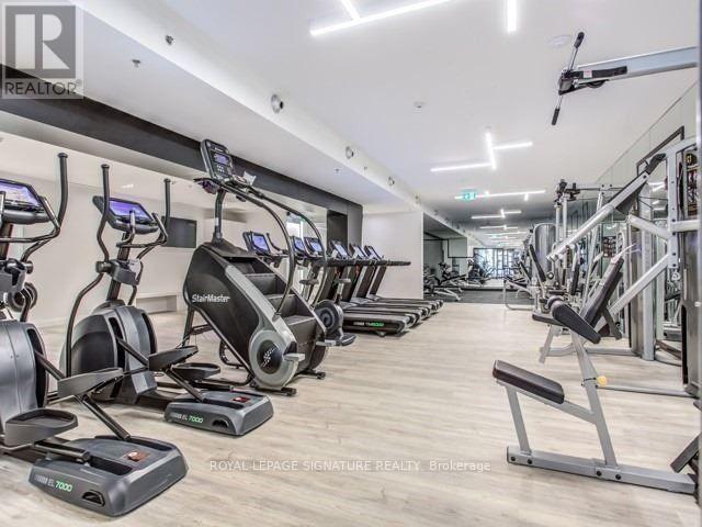 3215 - 181 Dundas Street E, Toronto, Ontario  M5A 0N5 - Photo 12 - C12404210
