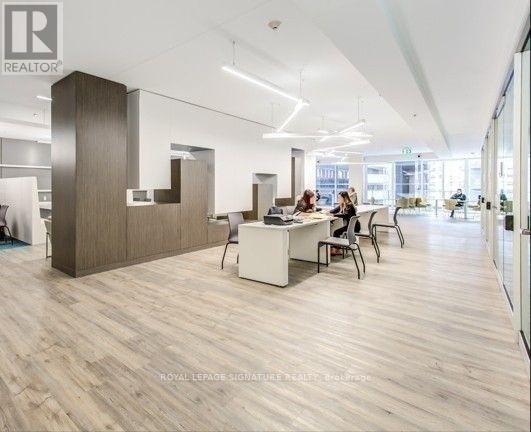 3215 - 181 Dundas Street E, Toronto, Ontario  M5A 0N5 - Photo 14 - C12404210
