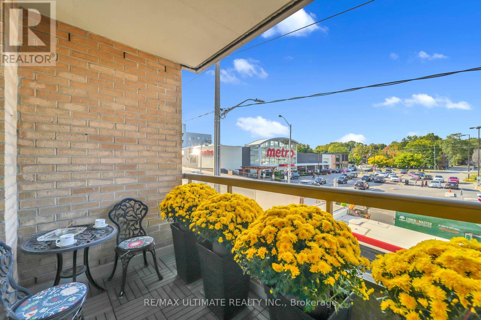 209 - 1750 Bayview Avenue, Toronto (Mount Pleasant East), Ontario  M4G 4H6 - Photo 19 - C12404219