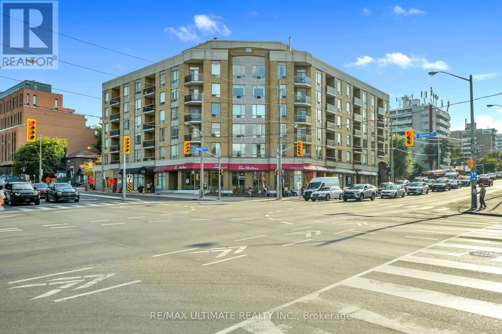 209 - 1750 Bayview Avenue, Toronto (Mount Pleasant East), Ontario  M4G 4H6 - Photo 21 - C12404219