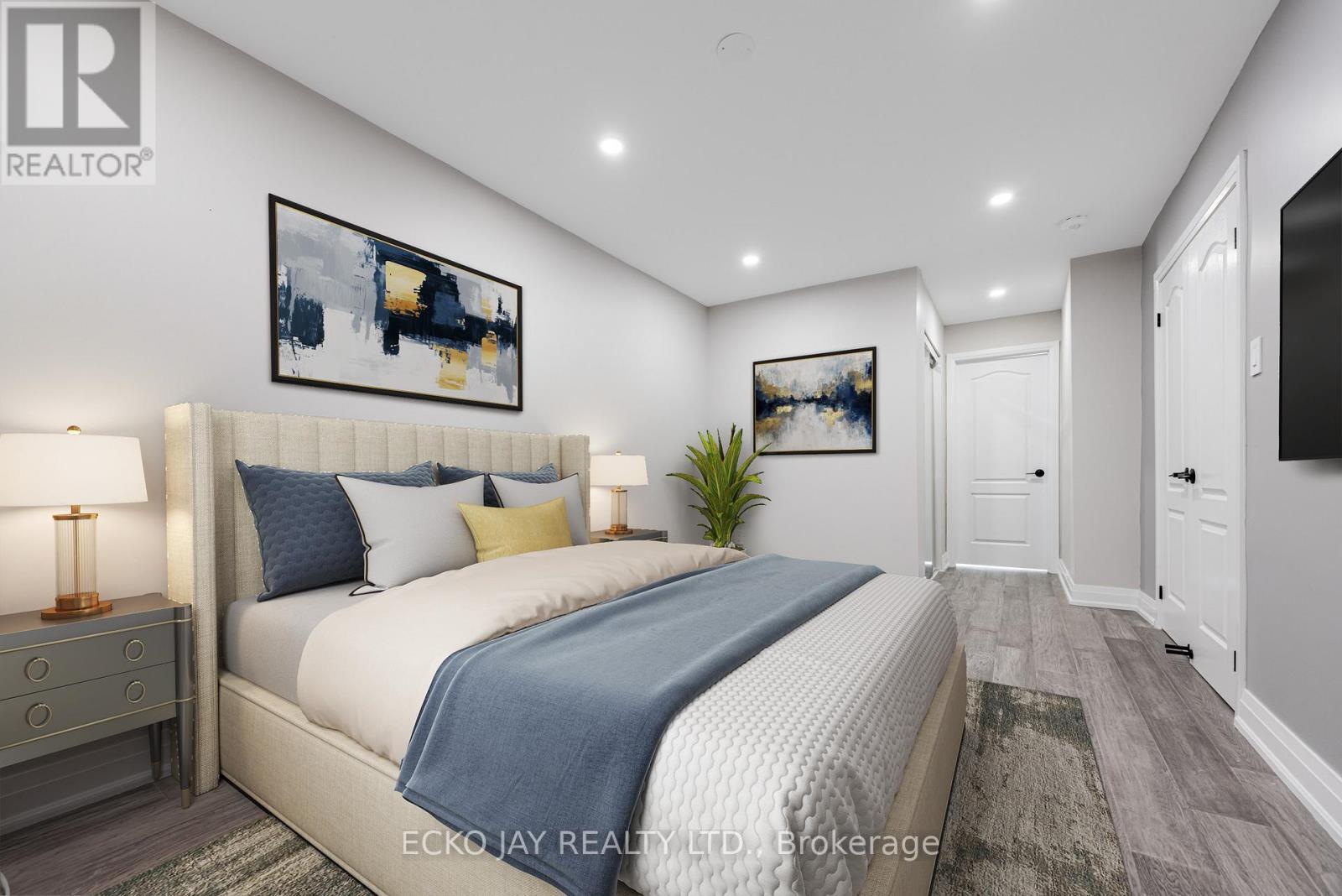 32 Hirondelle Place, Toronto, Ontario  M3A 1V8 - Photo 16 - C12404251