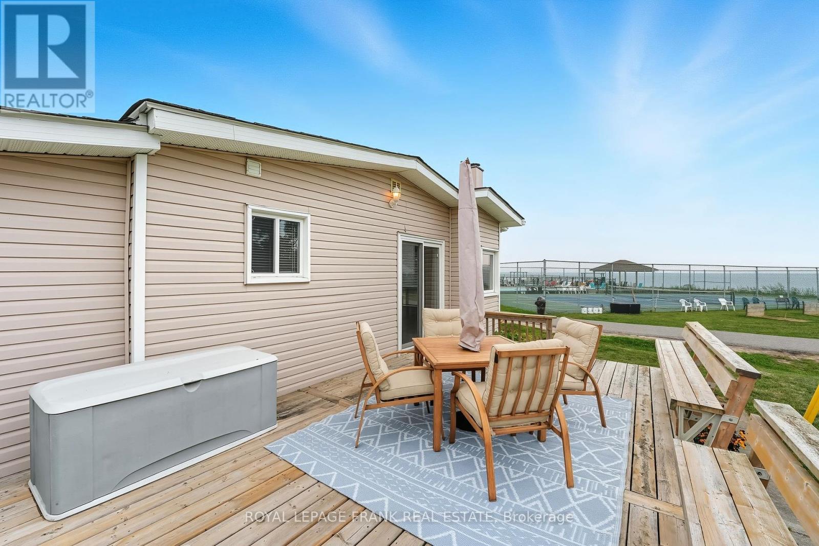 3 Wheelhouse Drive, Clarington, Ontario  L1B 1B9 - Photo 29 - E12404319