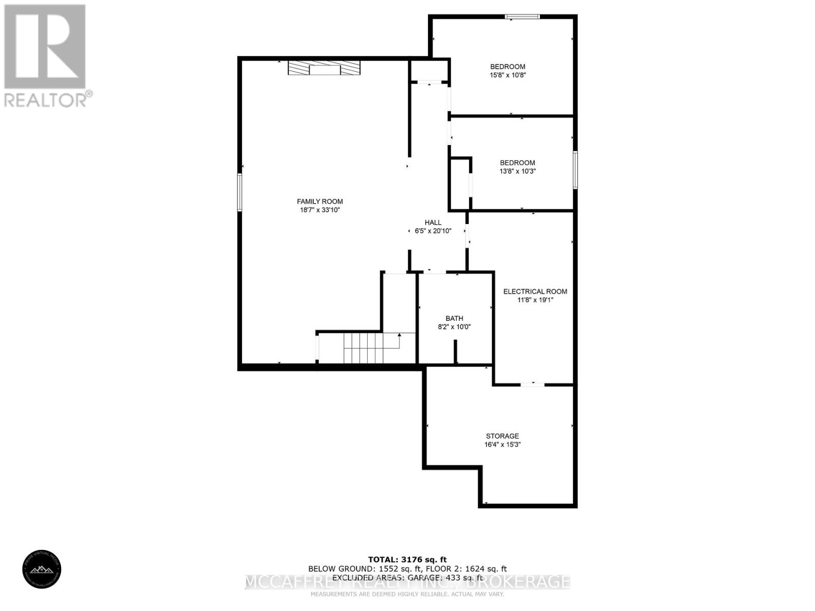 25 Staikos Court, Greater Napanee, Ontario  K7R 0B9 - Photo 40 - X12404316