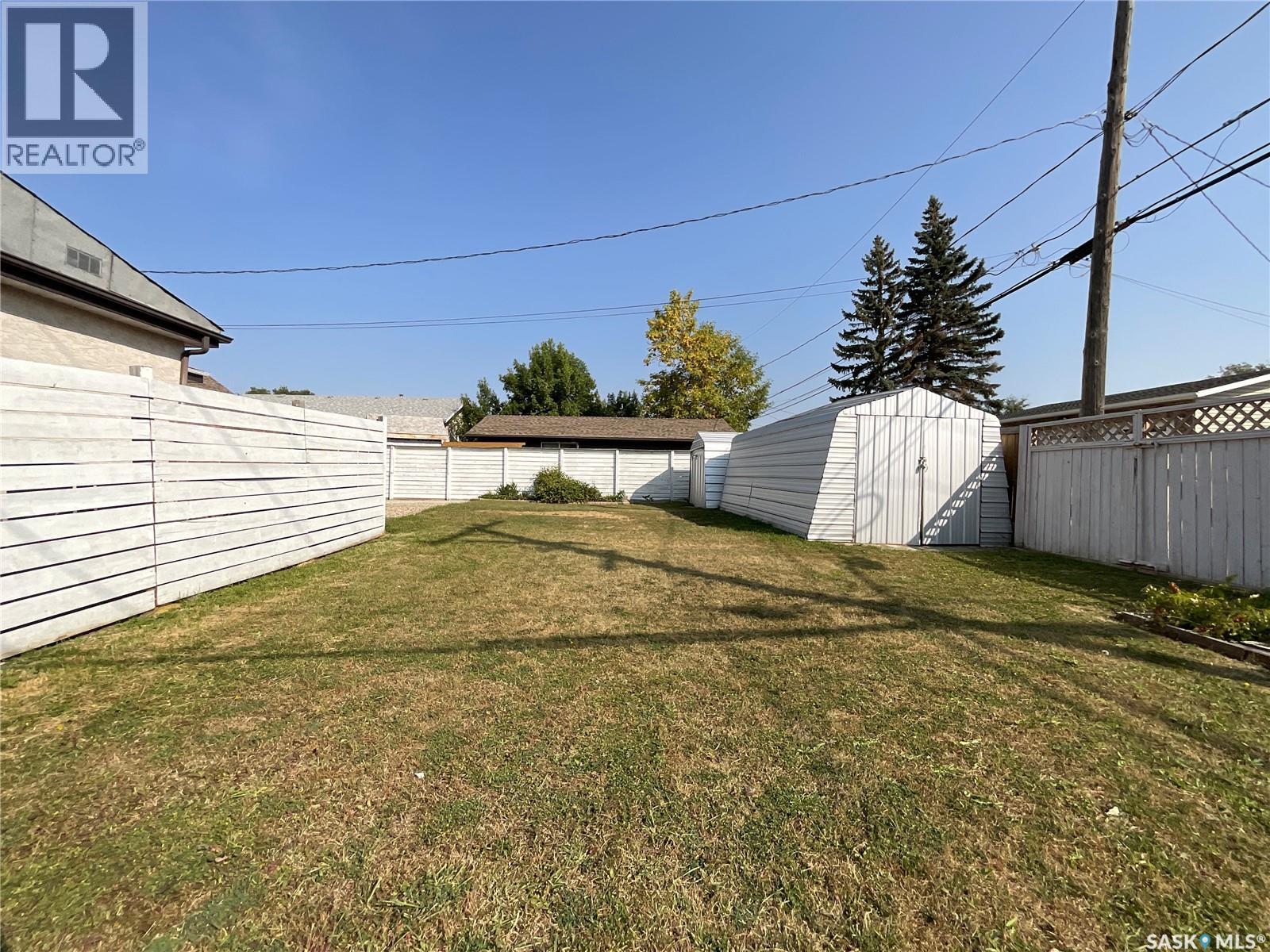 1575 Lacon Street, Regina, Saskatchewan  S4N 1Z3 - Photo 41 - SK018381