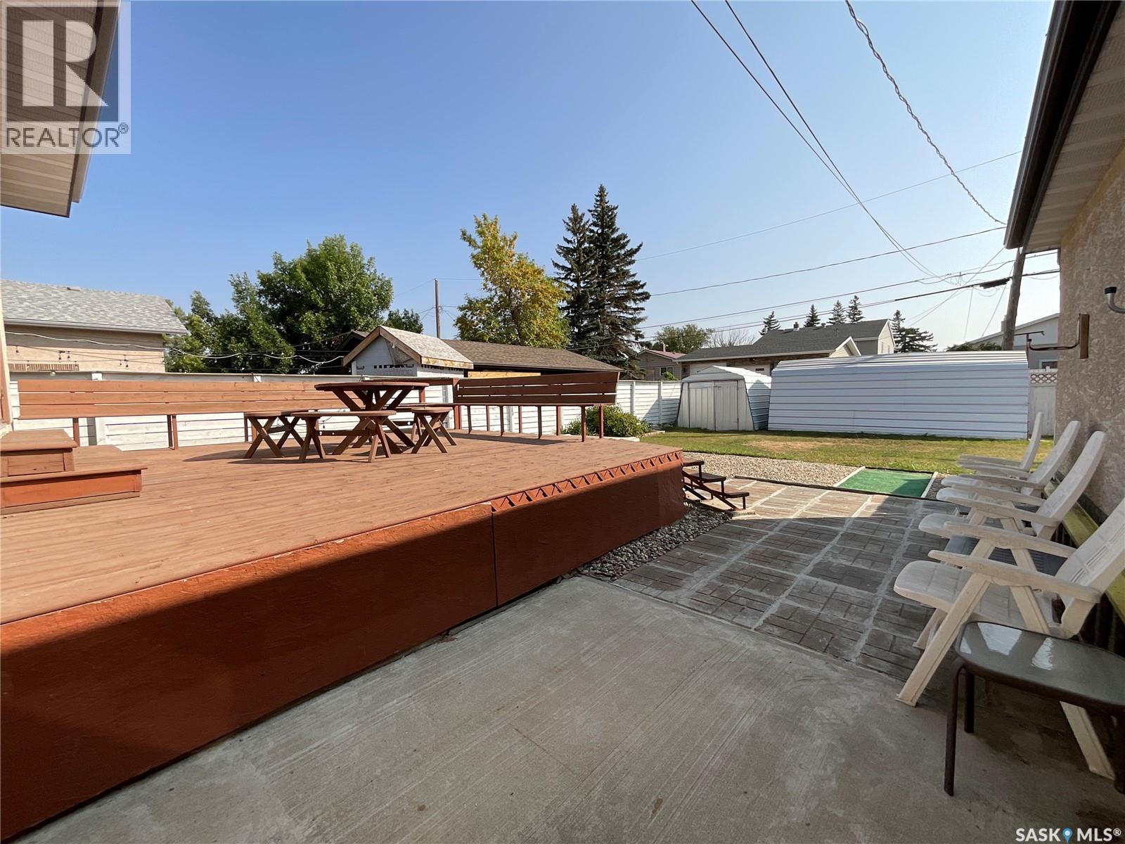 1575 Lacon Street, Regina, Saskatchewan  S4N 1Z3 - Photo 45 - SK018381