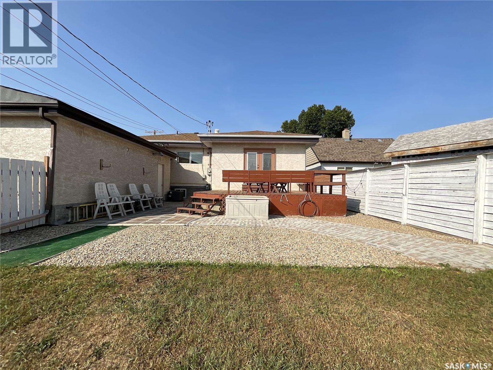 1575 Lacon Street, Regina, Saskatchewan  S4N 1Z3 - Photo 43 - SK018381