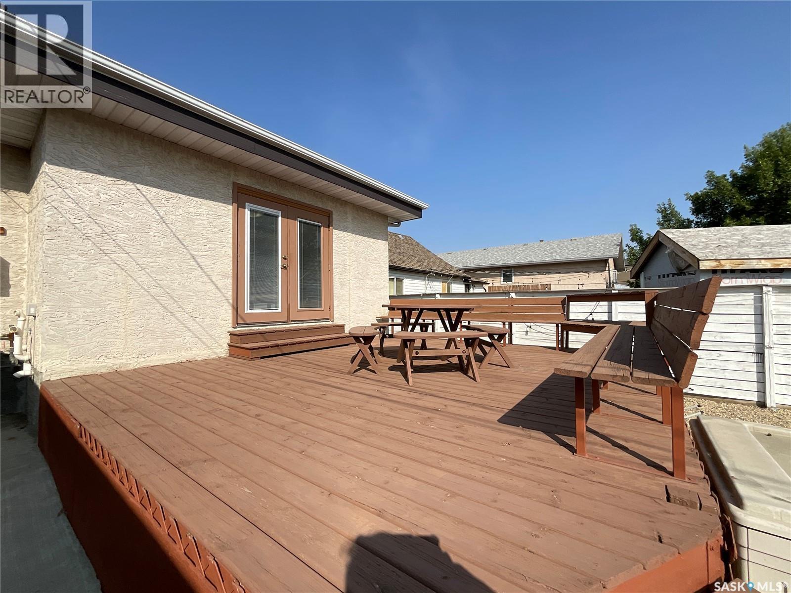 1575 Lacon Street, Regina, Saskatchewan  S4N 1Z3 - Photo 44 - SK018381