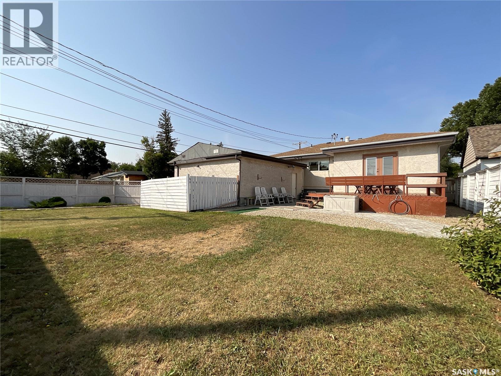 1575 Lacon Street, Regina, Saskatchewan  S4N 1Z3 - Photo 42 - SK018381