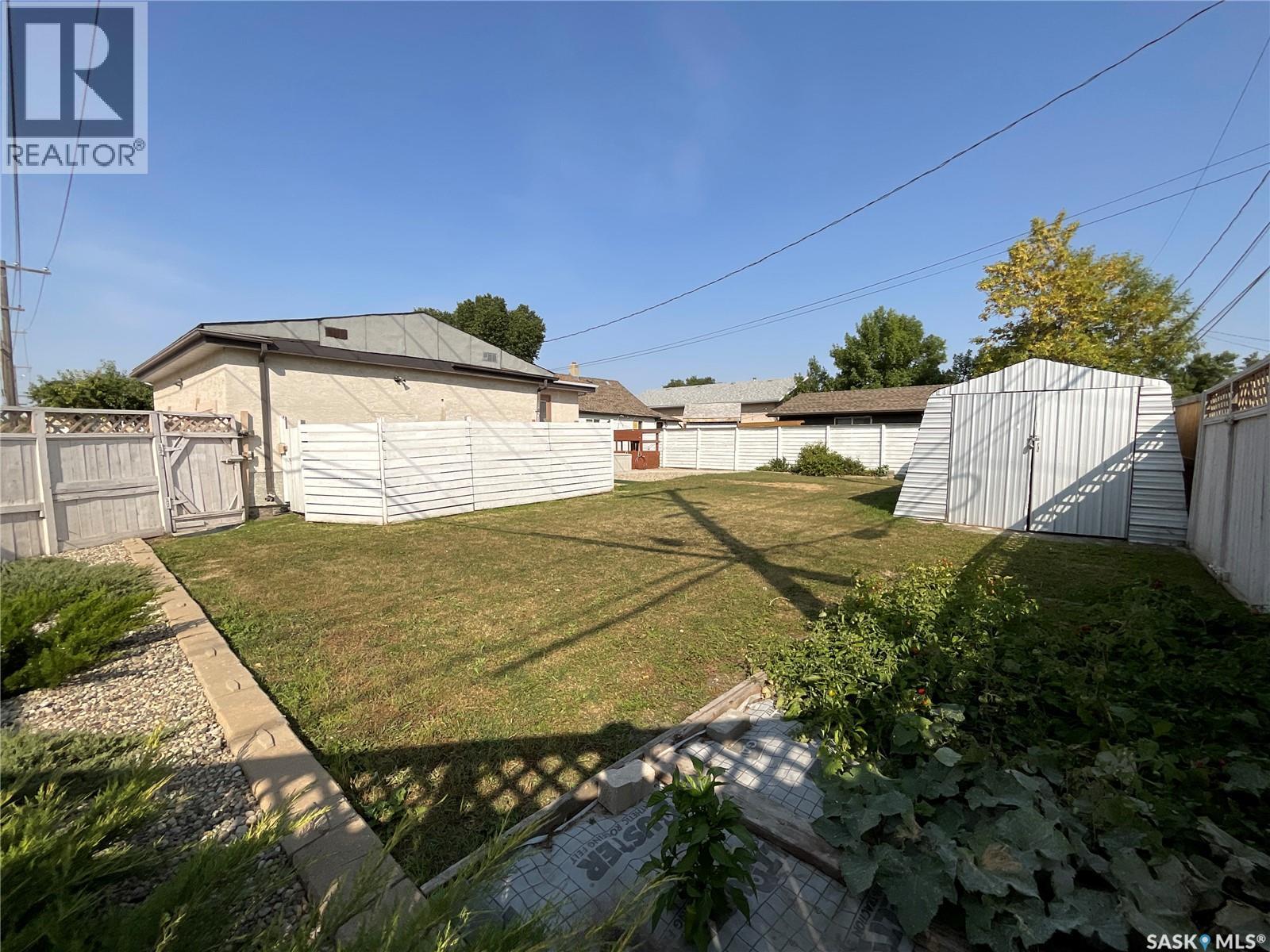 1575 Lacon Street, Regina, Saskatchewan  S4N 1Z3 - Photo 40 - SK018381
