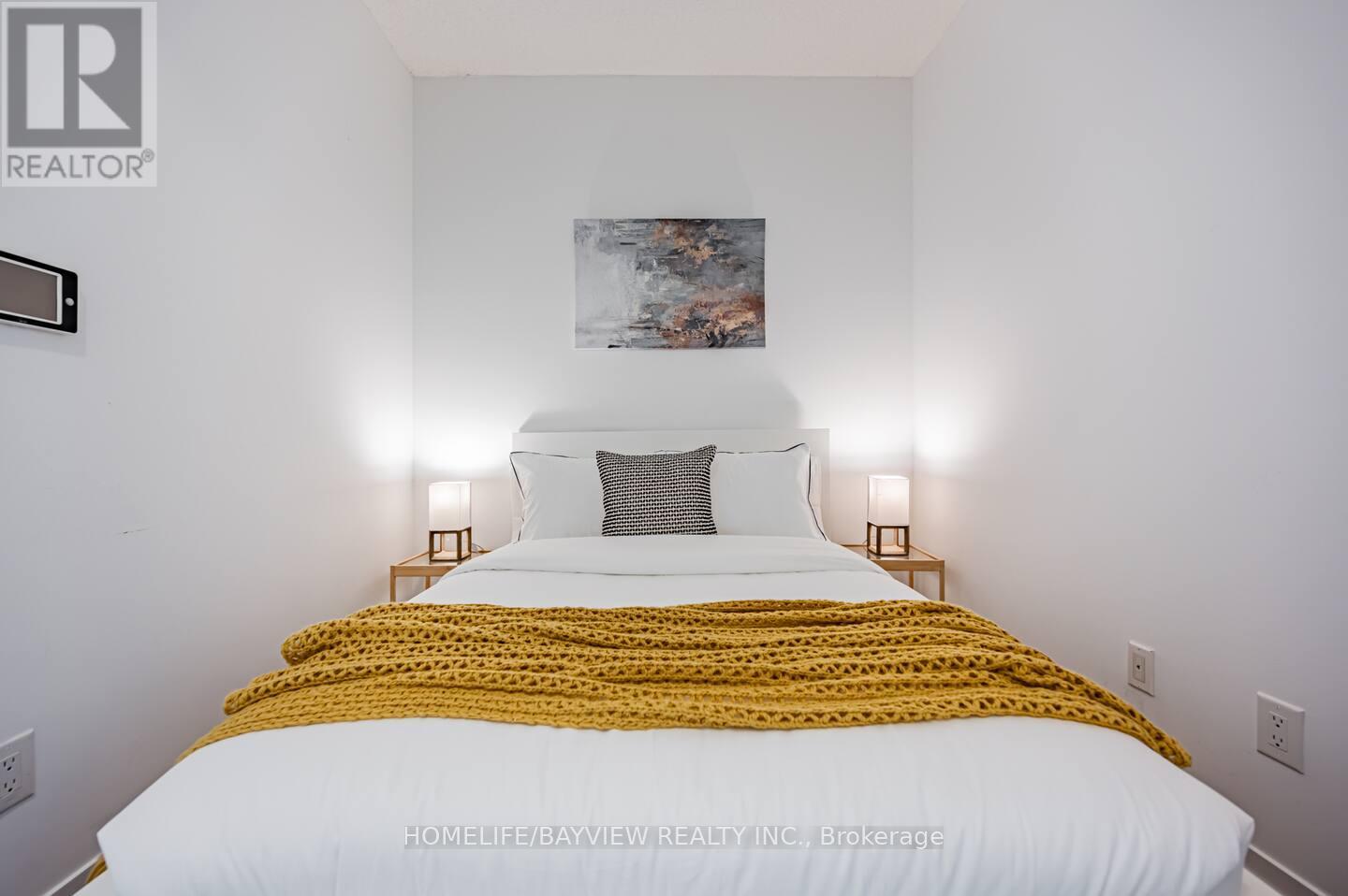 4703 - 55 Bremner Boulevard, Toronto, Ontario  M5J 0A6 - Photo 11 - C12371745