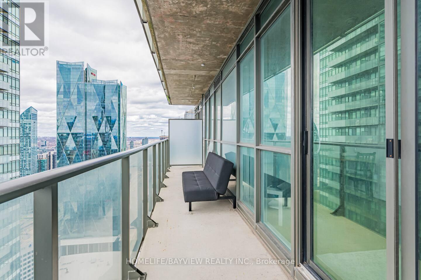 4703 - 55 Bremner Boulevard, Toronto, Ontario  M5J 0A6 - Photo 12 - C12371745