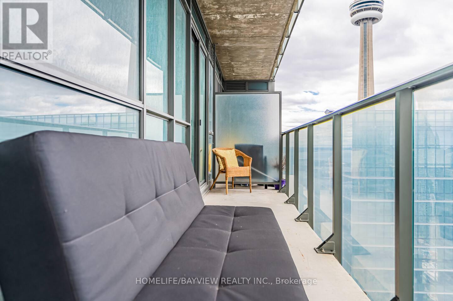 4703 - 55 Bremner Boulevard, Toronto, Ontario  M5J 0A6 - Photo 16 - C12371745